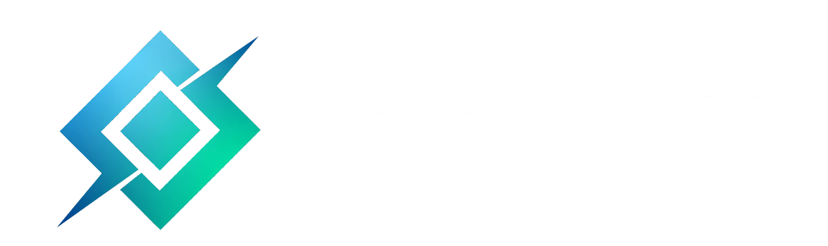 Catalyst AI — World-Class Video Production